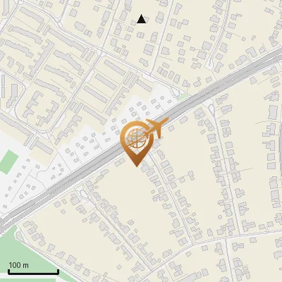 Foto zu Kamillenweg 23, 22549 Hamburg