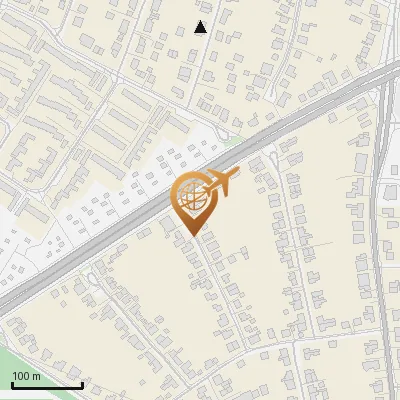 Foto zu Kamillenweg 24, 22549 Hamburg