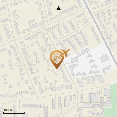 Foto zu Kamminer Straße 13, 22147 Hamburg