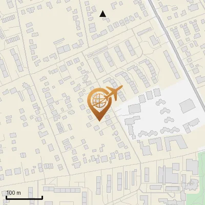 Foto zu Kamminer Straße 15, 22147 Hamburg