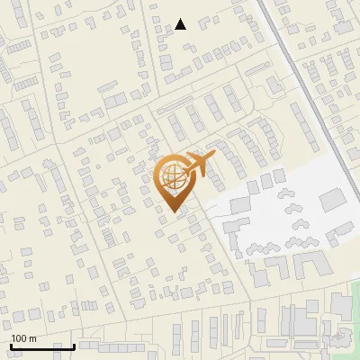 Foto zu Kamminer Straße 17, 22147 Hamburg