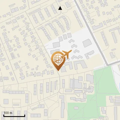 Foto zu Kamminer Straße 2, 22147 Hamburg