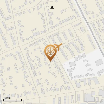 Foto zu Kamminer Straße 21, 22147 Hamburg