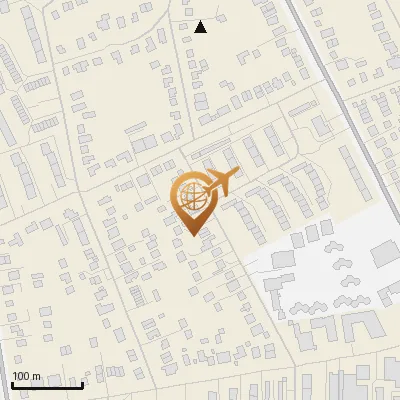 Foto zu Kamminer Straße 23, 22147 Hamburg