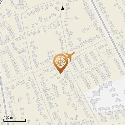 Foto zu Kamminer Straße 29, 22147 Hamburg