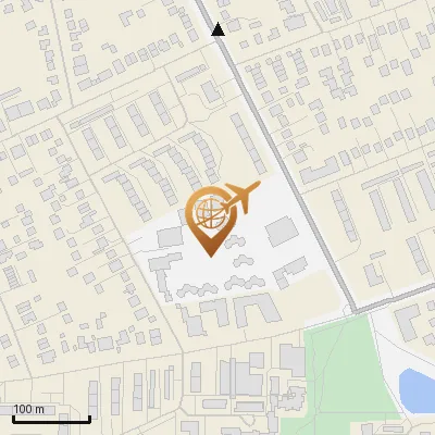 Foto zu Kamminer Straße 4, 22147 Hamburg