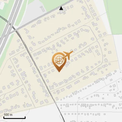 Foto zu Kampener Stieg 10, 22117 Hamburg