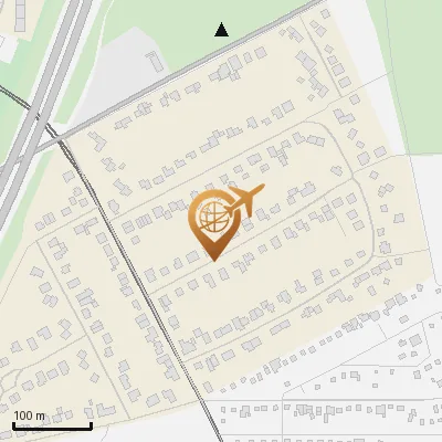 Foto zu Kampener Stieg 11, 22117 Hamburg