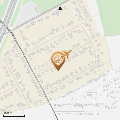 Foto zu Kampener Stieg 12, 22117 Hamburg