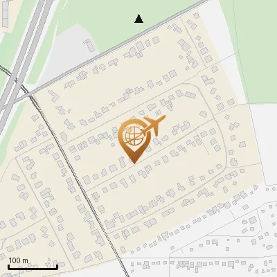 Foto zu Kampener Stieg 13, 22117 Hamburg