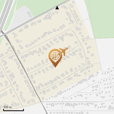 Foto zu Kampener Stieg 16, 22117 Hamburg