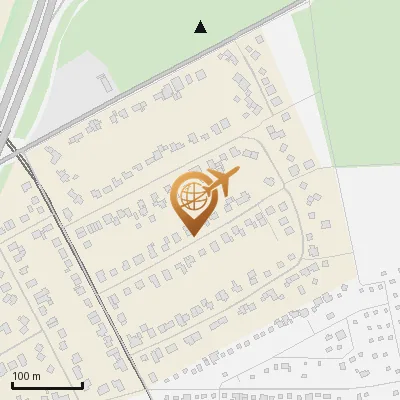 Foto zu Kampener Stieg 17, 22117 Hamburg