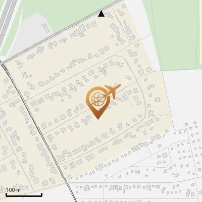 Foto zu Kampener Stieg 18, 22117 Hamburg