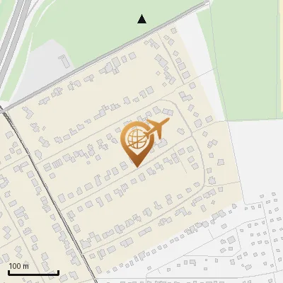 Foto zu Kampener Stieg 19, 22117 Hamburg