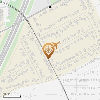 Foto zu Kampener Stieg 2, 22117 Hamburg