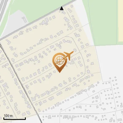 Foto zu Kampener Stieg 20, 22117 Hamburg