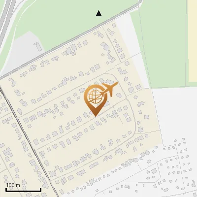 Foto zu Kampener Stieg 21, 22117 Hamburg