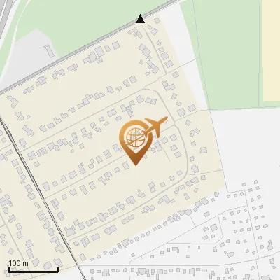 Foto zu Kampener Stieg 22, 22117 Hamburg