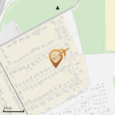 Foto zu Kampener Stieg 23, 22117 Hamburg