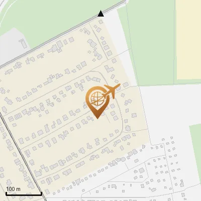 Foto zu Kampener Stieg 26, 22117 Hamburg