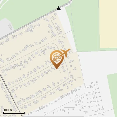 Foto zu Kampener Stieg 28, 22117 Hamburg