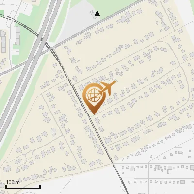 Foto zu Kampener Stieg 3, 22117 Hamburg