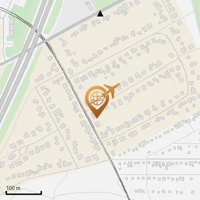 Foto zu Kampener Stieg 4, 22117 Hamburg