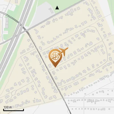 Foto zu Kampener Stieg 5, 22117 Hamburg