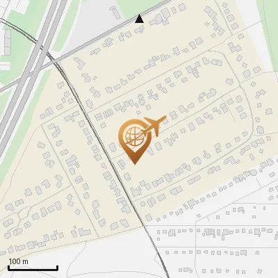 Foto zu Kampener Stieg 6, 22117 Hamburg