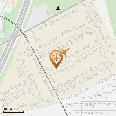 Foto zu Kampener Stieg 7, 22117 Hamburg