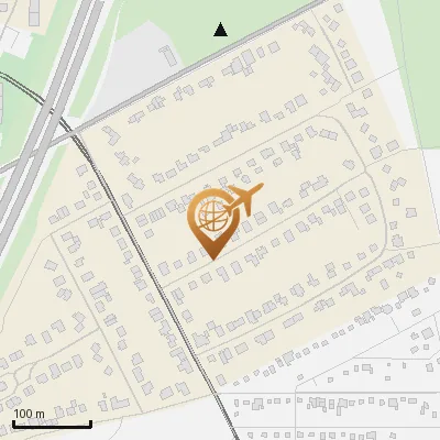 Foto zu Kampener Stieg 9, 22117 Hamburg