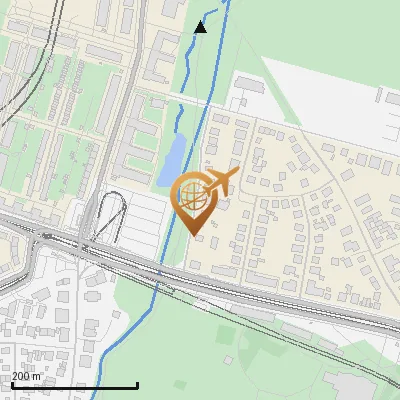 Foto zu Kampenwandstraße 11, 81671 München
