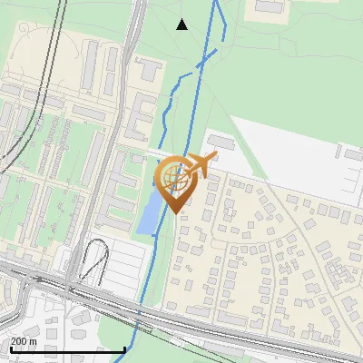 Foto zu Kampenwandstraße 3, 81671 München
