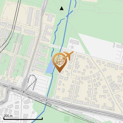 Foto zu Kampenwandstraße 5, 81671 München