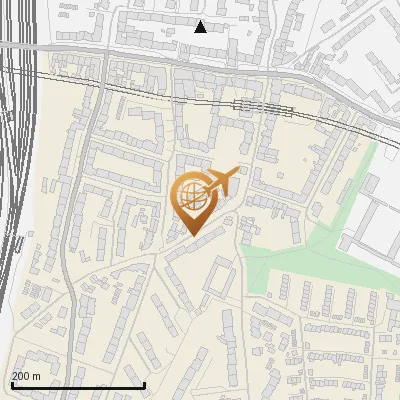 Foto zu Kampgasse 16, 51107 Köln