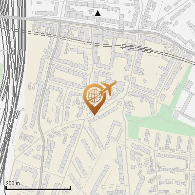 Foto zu Kampgasse 20, 51107 Köln