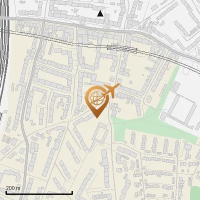 Foto zu Kampgasse 3, 51107 Köln