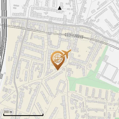 Foto zu Kampgasse 4, 51107 Köln