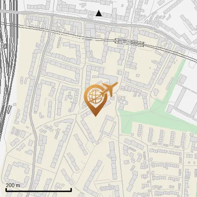 Foto zu Kampgasse 7, 51107 Köln