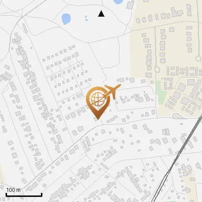 Foto zu Kamploh 2, 22453 Hamburg