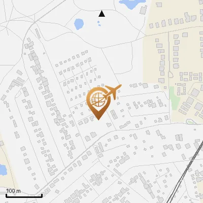 Foto zu Kamploh 3, 22453 Hamburg