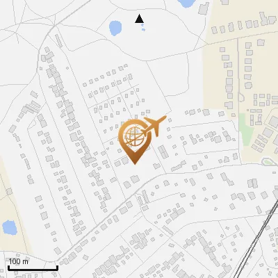 Foto zu Kamploh 5, 22453 Hamburg