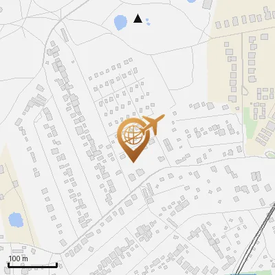 Foto zu Kamploh 7, 22453 Hamburg