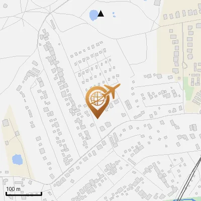 Foto zu Kamploh 9, 22453 Hamburg