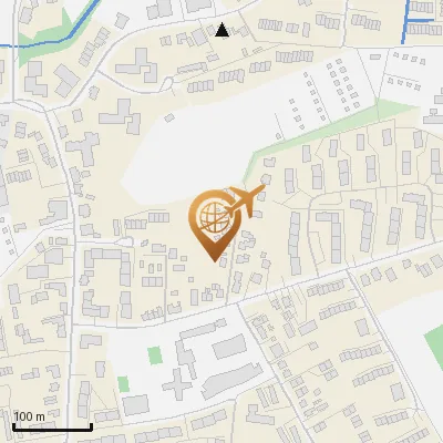 Foto zu Kampmoortwiete 1, 22117 Hamburg