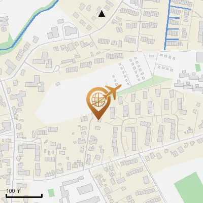 Foto zu Kampmoortwiete 12, 22117 Hamburg