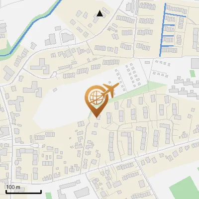 Foto zu Kampmoortwiete 14, 22117 Hamburg