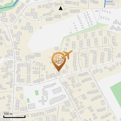 Foto zu Kampmoortwiete 2, 22117 Hamburg