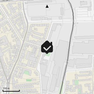 Bild zu Kampstraße 25, 20357 Hamburg