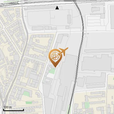 Foto zu Kampstraße 29, 20357 Hamburg